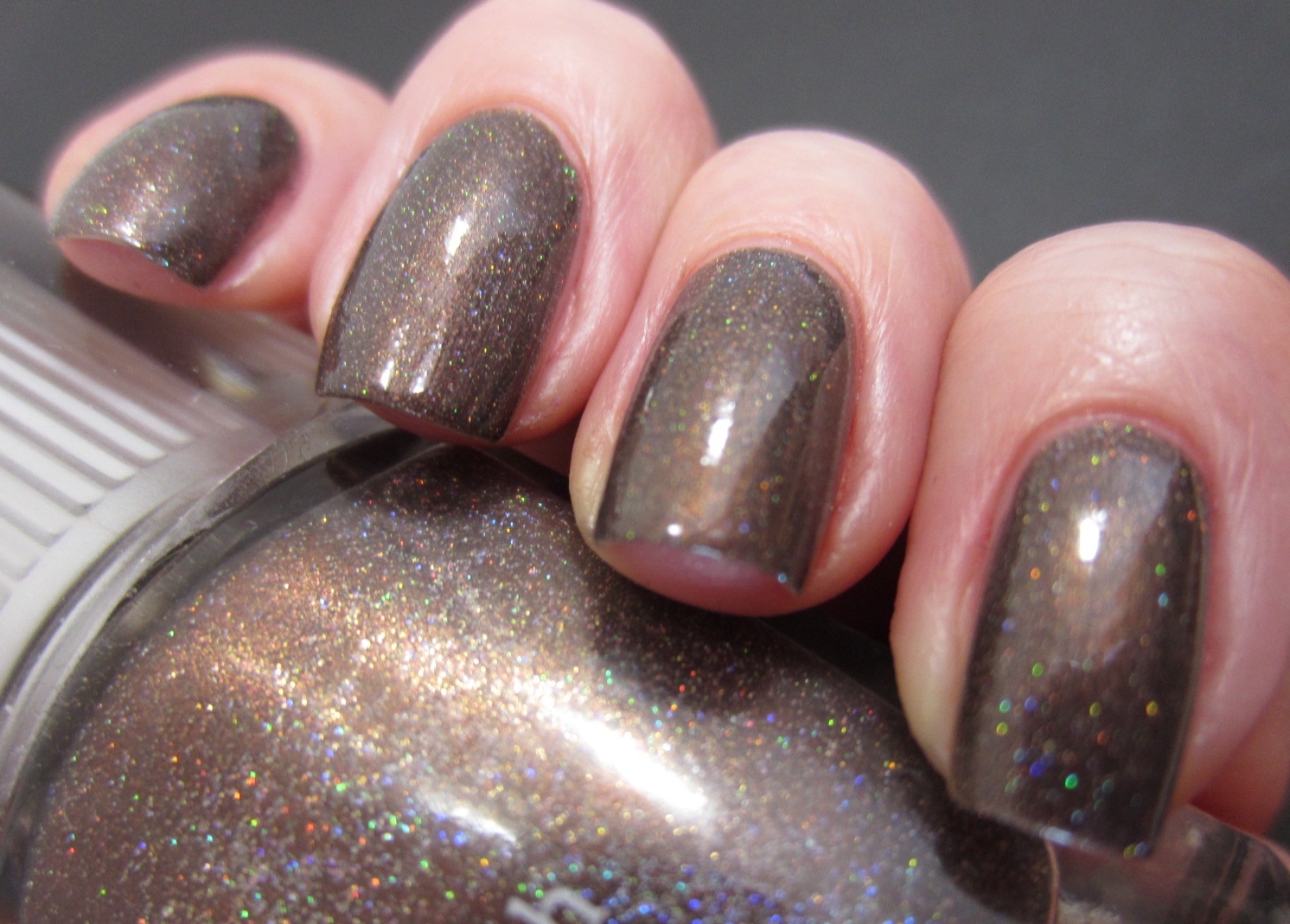 Ida Pie Ebay Haul Swatches Part 1