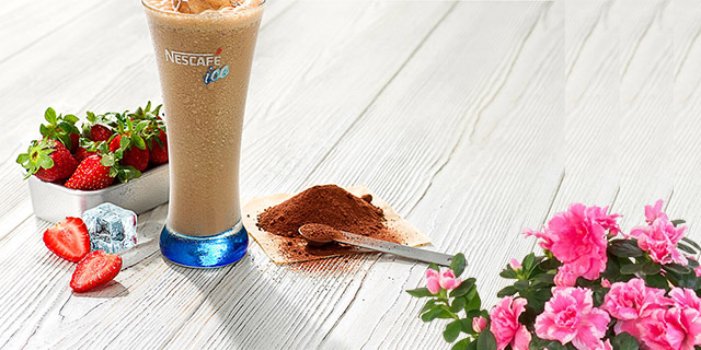 Nescafe Soğuk Kahve Tarifleri Ev Yapımı Soğuk Kahveler KAHVEKAFE