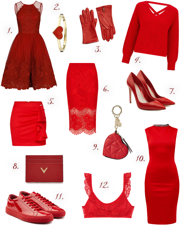 Et Omnia Vanitas Shopping Sale Funde Rot