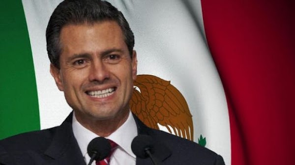 Instruye EPN abrir hospitales del IMSS e ISSSTE a toda la población Instruye EPN abrir hospitales del IMSS e ISSSTE a toda la población