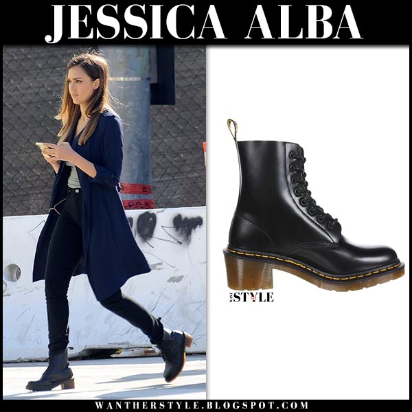 tom holland doc martens