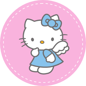 Hello Kitty Invitation Party and Cake Topper - Best Gift Ideas Blog