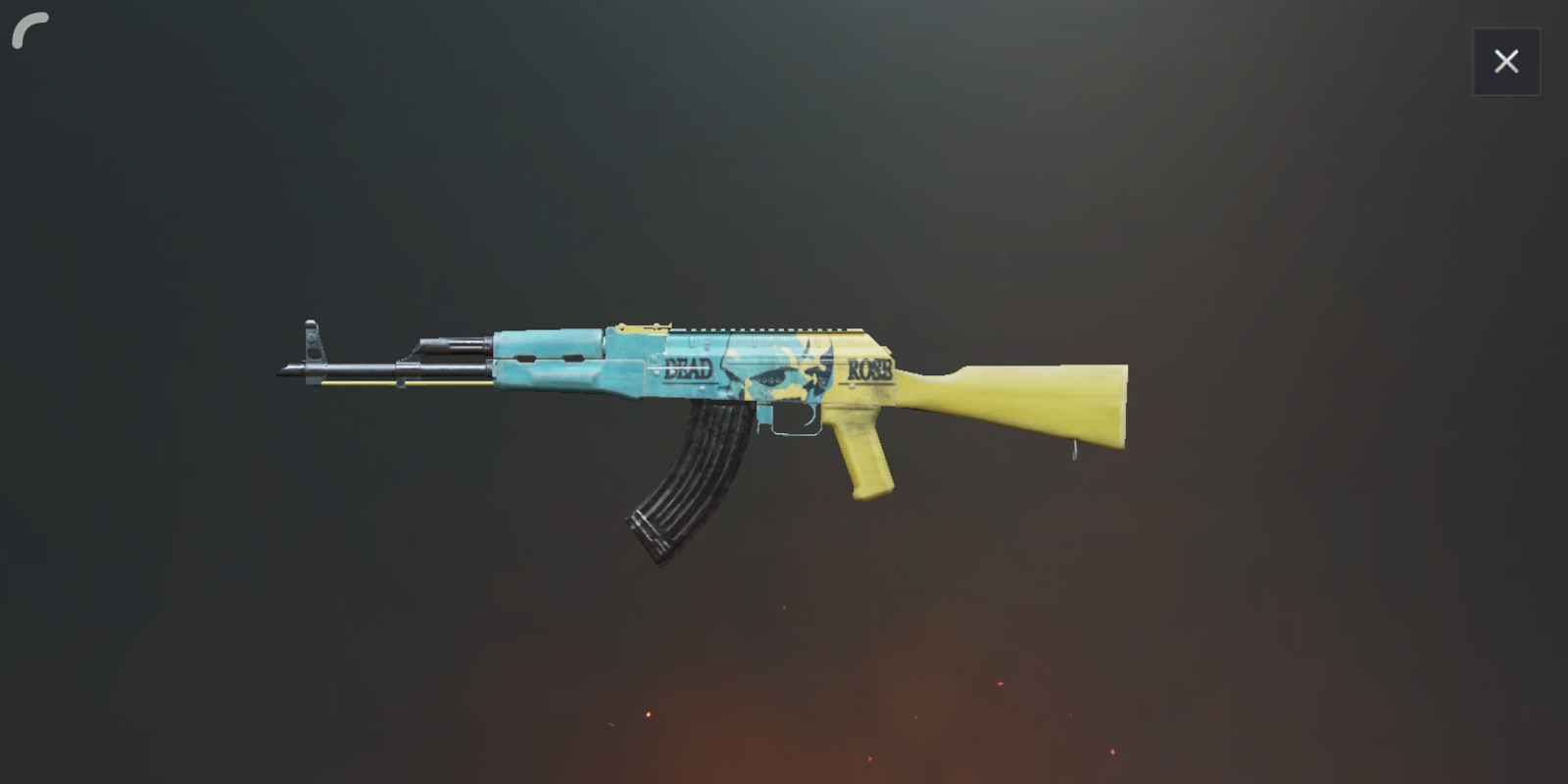 Скины на акм в пабг мобайл. Скин на 47 ак пабг мобайл. Ак 47 pubg mobile. Калаш пабг мобайл. Калаш пабг мобайл.