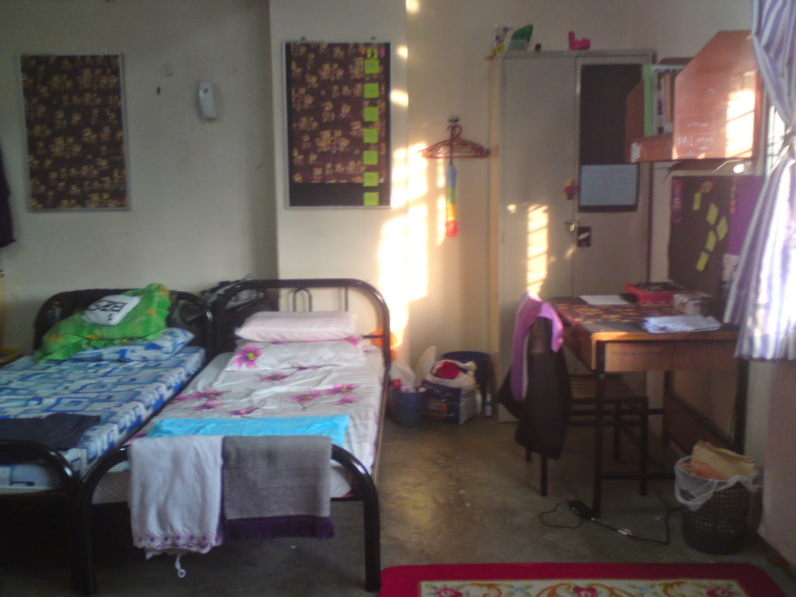 A Ku Hidup Ku Aku Kitakami Ku Duni