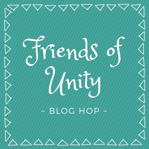 Friends of Unity Blog Hoppers