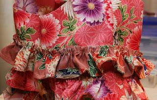 Sew Much Good: Perfect Gathers - Ruffles Made Easy