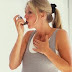 Hamil dan Serangan Asthma