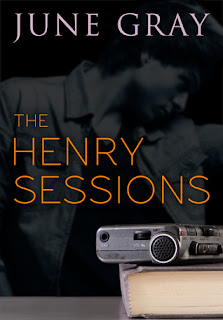 Mini Review: The Henry Sessions by June Gray