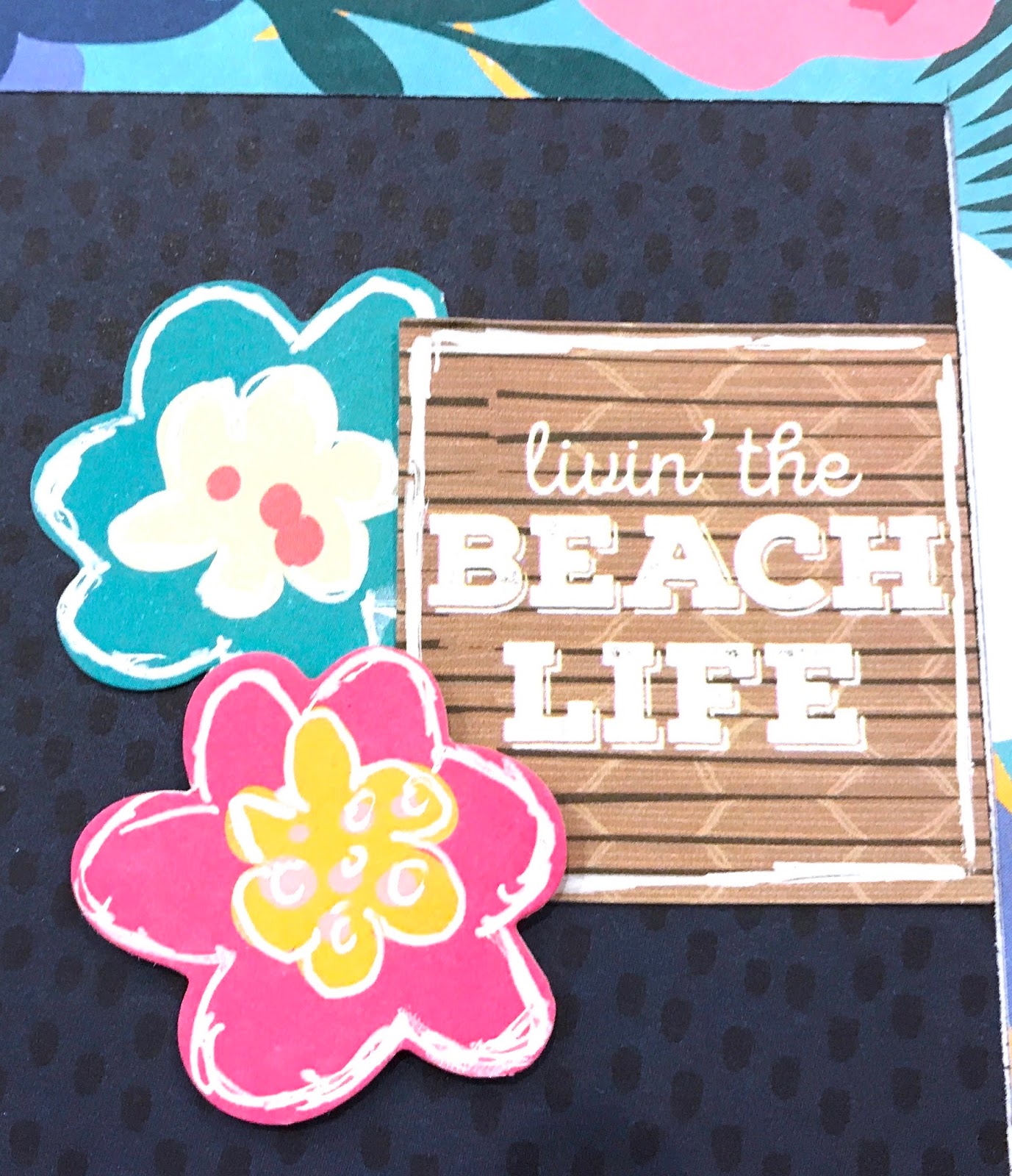 Ashley's Scrapbooking Key West The ScrapRoom