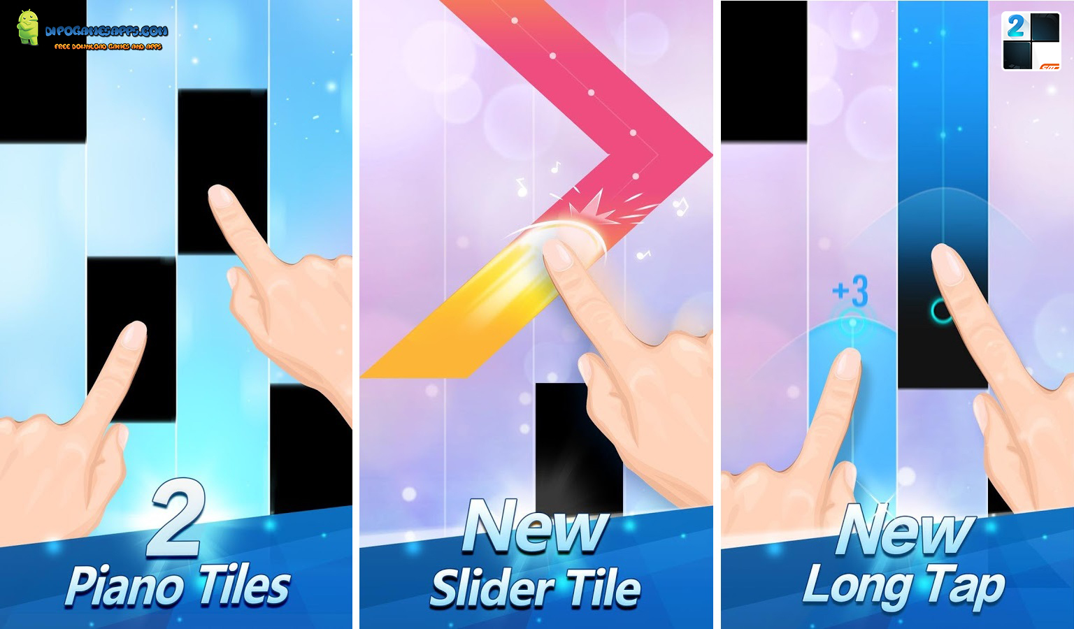 piano tiles 2 apk mod all songs