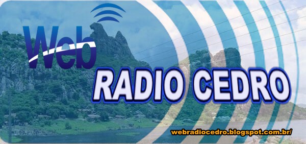 Web Radio Cedro
