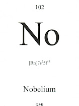 102 Nobelium