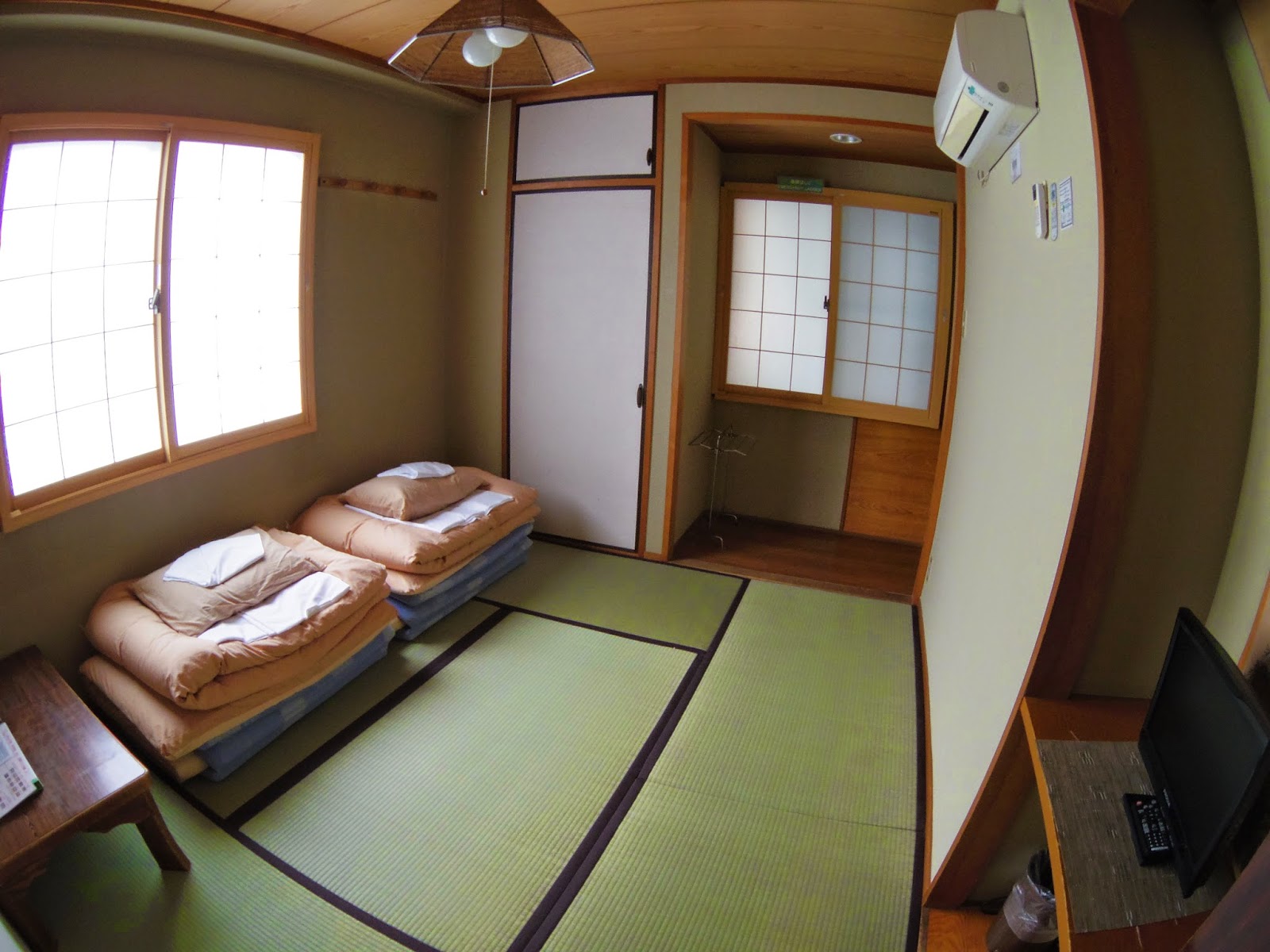 Staff Blog of Backpackers Hostel in Japan Hostel/Guesthouse Blog in Japan