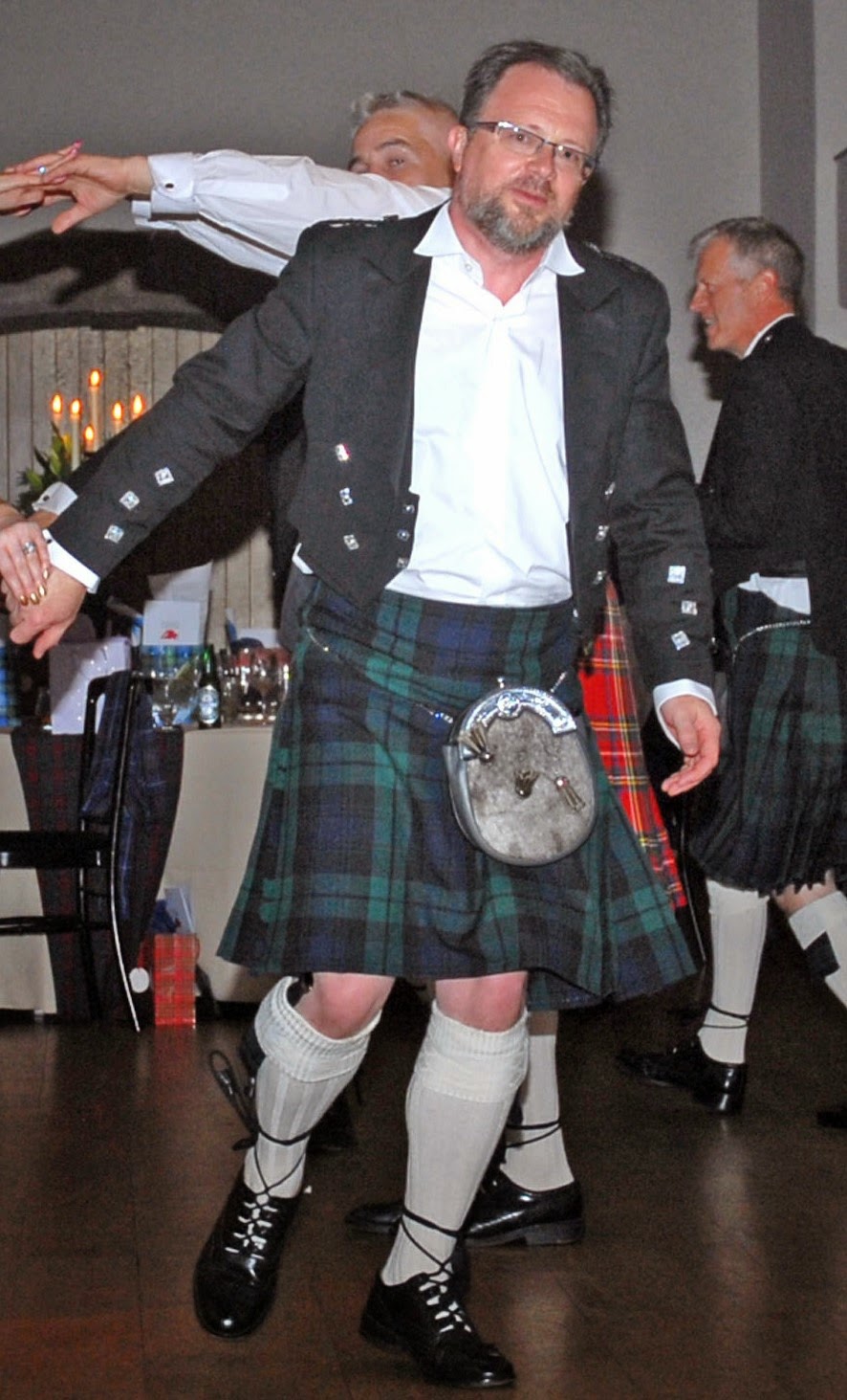 Hilton the Pimpernel Warfare Miniatures USA