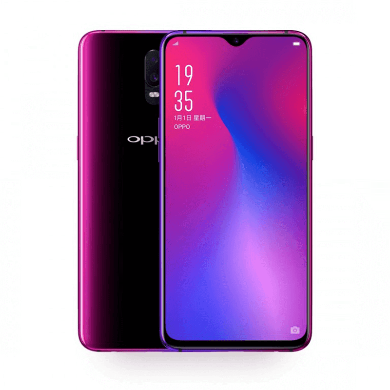 OPPO R17 with Gorilla Glass 6 and Snapdragon 670 launched OPPO R17 with Gorilla Glass 6 and Snapdragon 670 launched