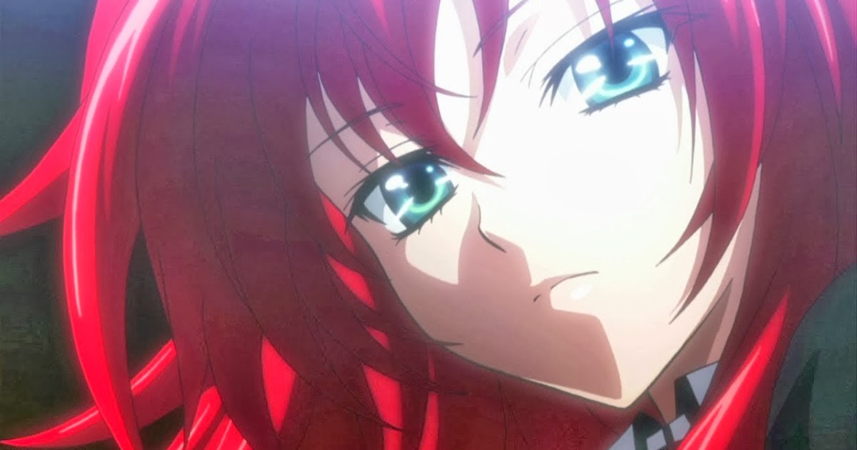 High School Dxd Hero Episode 5 Vostfr Uncensored