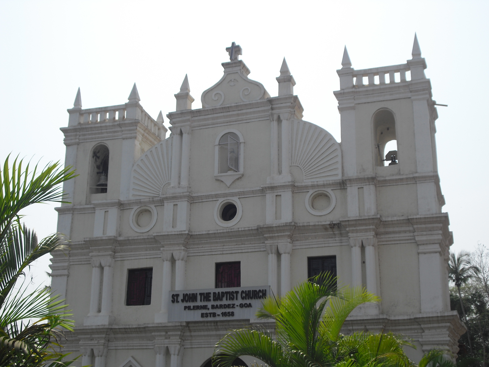 Journalists for Rainwater Harvesting: Old fashioned RWH in Pilerne, Goa ...
