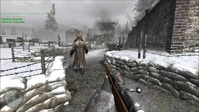 Call of Duty 2 Free Download For PC Call of Duty 2 Free Download For PC