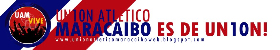 Union Atletico Maracaibo Web