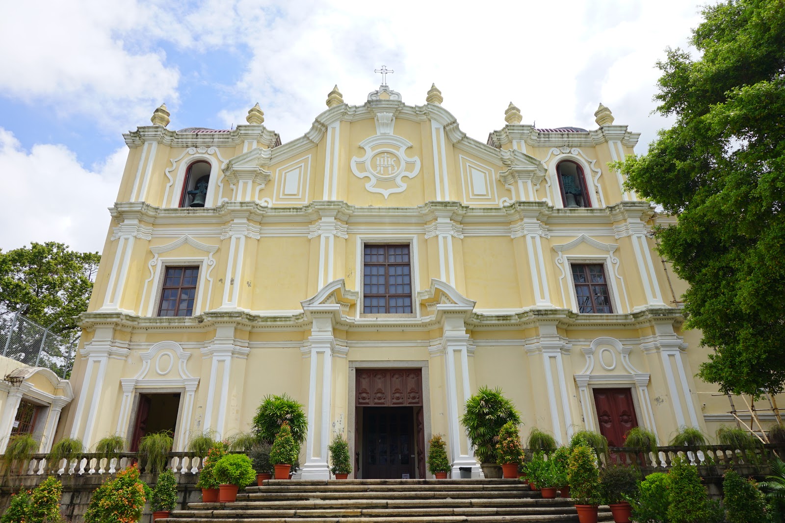 DSC08128-beautyanxiety.com-St. Joseph's Seminary and Church
