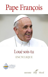 Laudato Si' du pape François