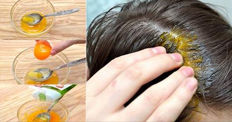 Best Home Remedy For Hair Growth Style Hunt World