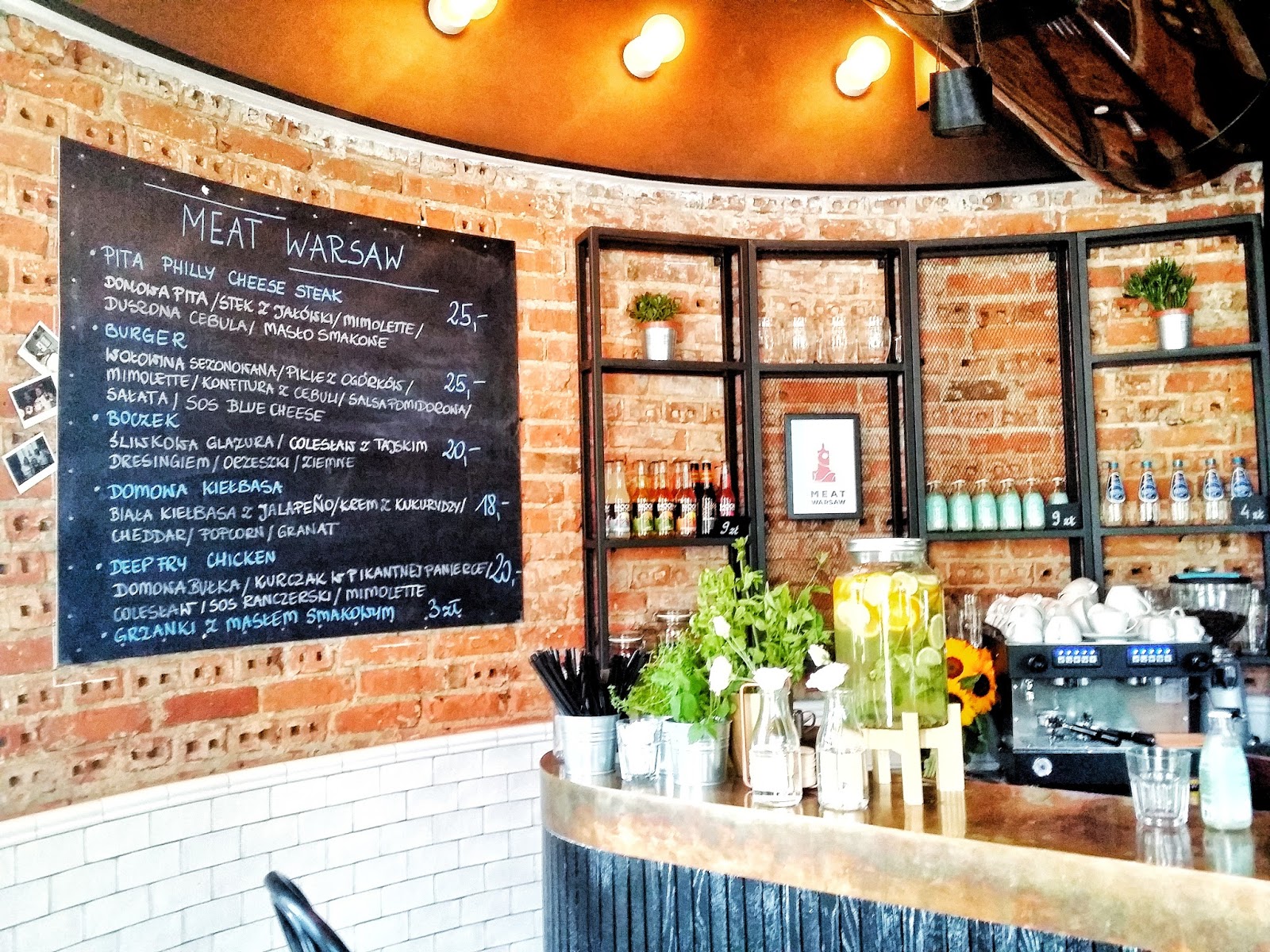 koMEATywa MEAT WARSAW