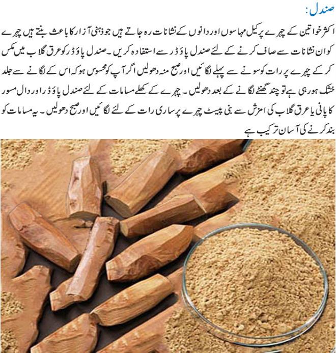 4 Amazing Herbs and Their Benefits in Urdu Jari Booti