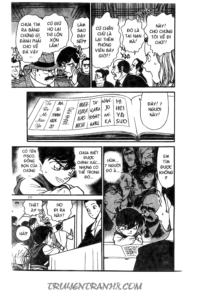 Detective Conan Chap 240 - Truyen.Chap.VN