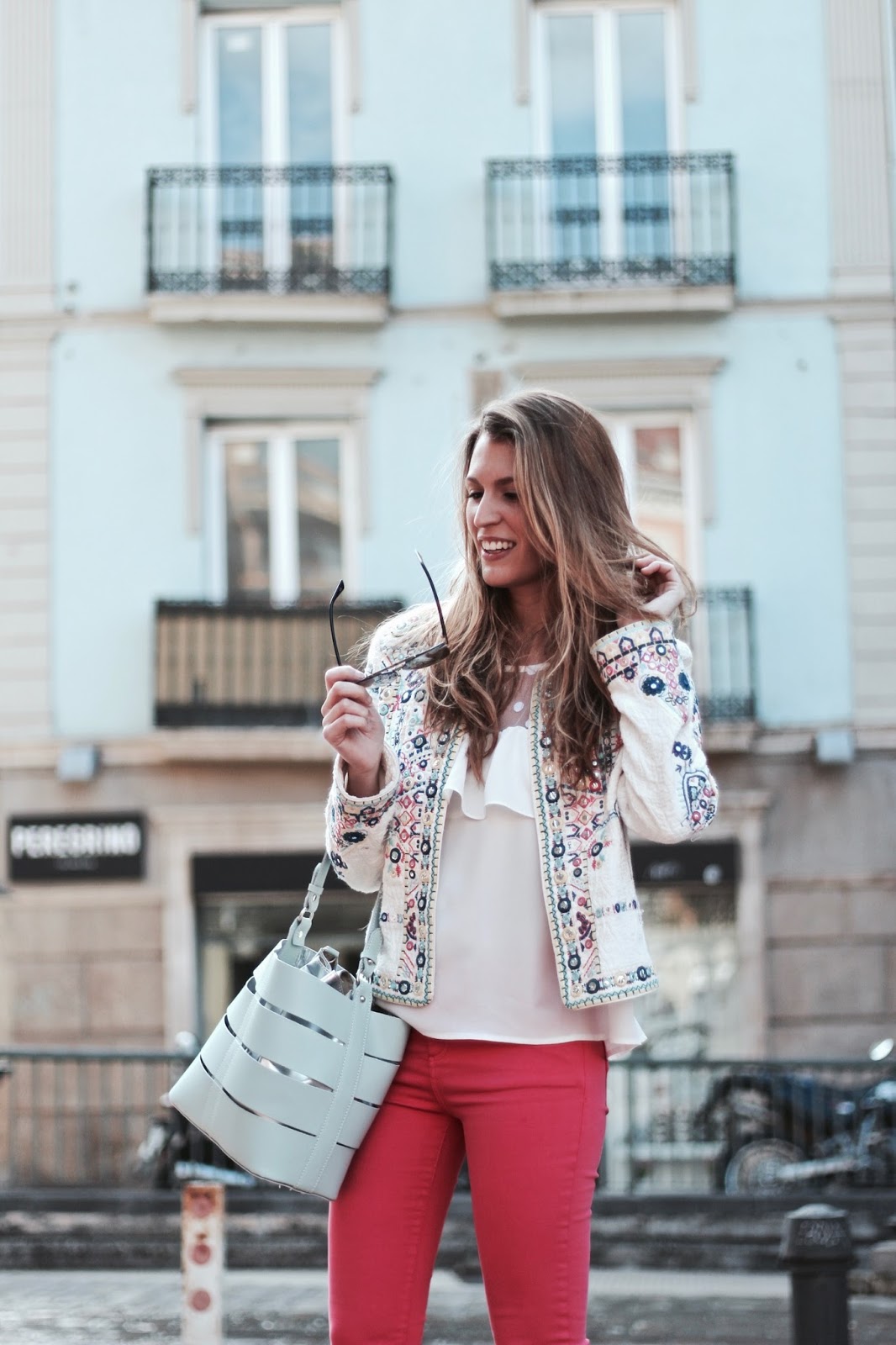 blogger de moda pamplona