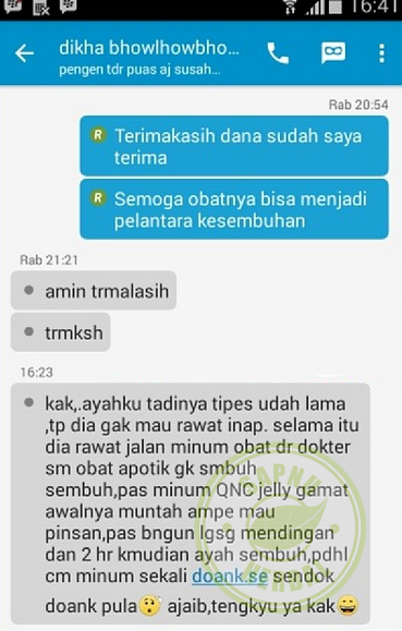 Obat Tipes Tradisional Yang Mujarab , TERBUKTI Manjur !! Obat Tipes Tradisional Yang Mujarab , TERBUKTI Manjur !!