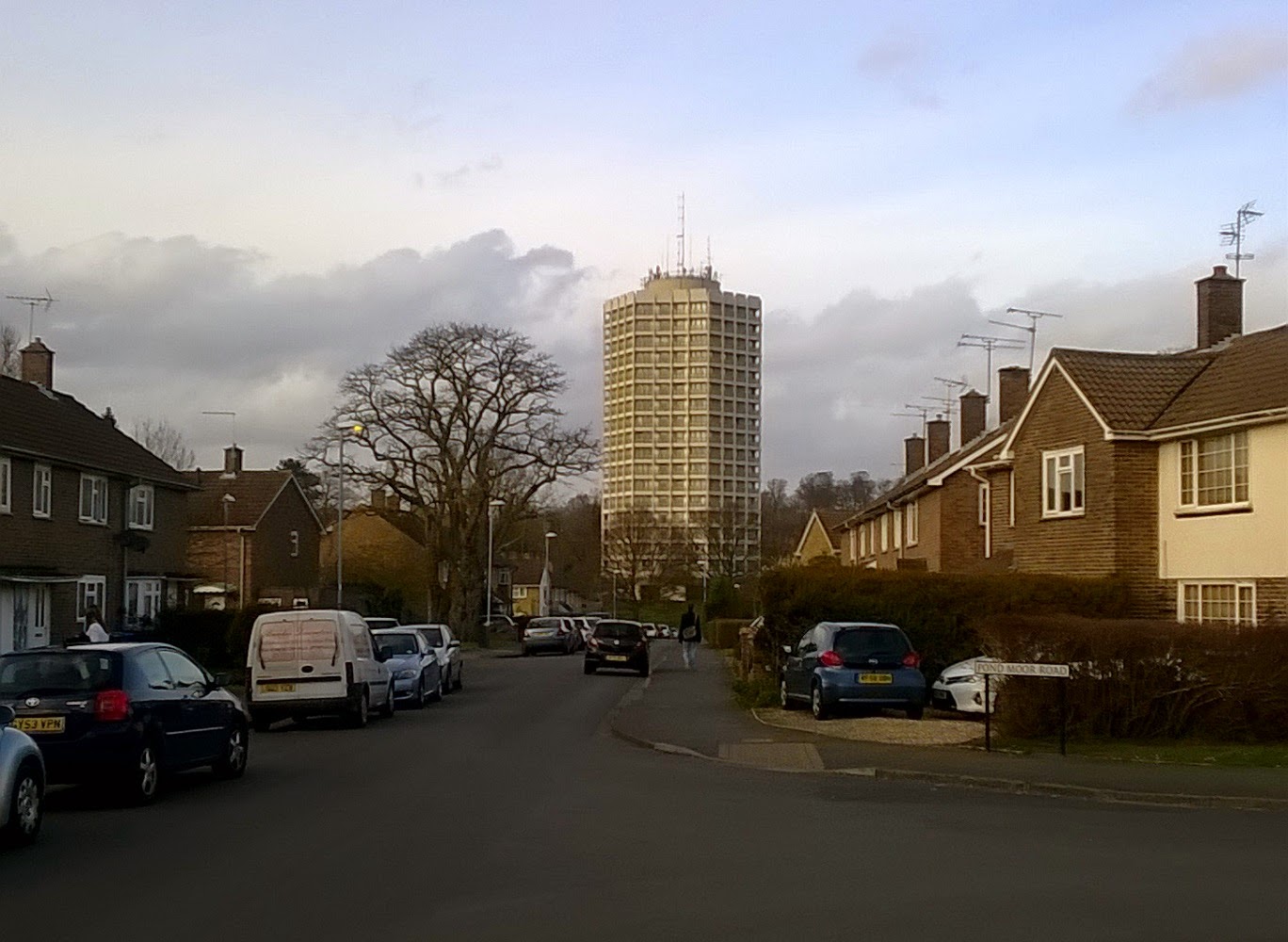 Snapshots of Bracknell Point Royal