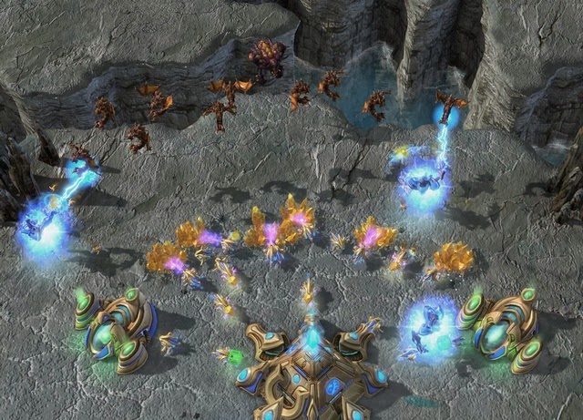 descargar starcraft 2 full game descargar starcraft 2 full game