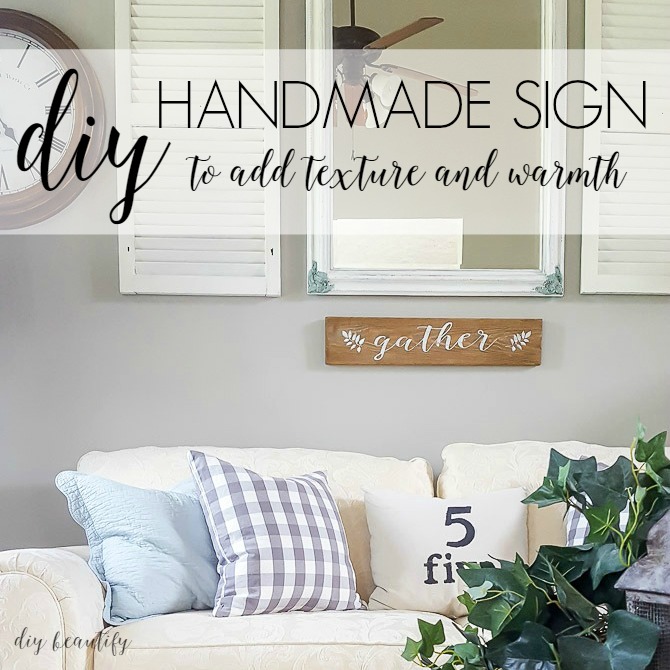 Free Farmhouse Sign Printables and Stencils