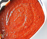 vegan stew, nigerian tomato stew, Nigerian Food Recipes, Nigerian Recipes, Nigerian Food
