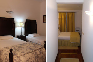 BUILDING / Hotel Casa Amarela ou Casa Magessi ou Casa de Philippe Orengo, Castelo de Vide, Portugal BUILDING / Hotel Casa Amarela ou Casa Magessi ou Casa de Philippe Orengo, Castelo de Vide, Portugal