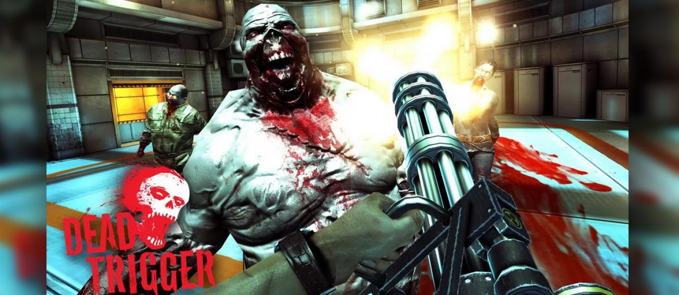 5 Games FPS Android Bertema Zombie Terbaik 2016 | Blog Berita
