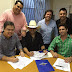 Edson & Hudson assinam contrato com Universal Music Brasil