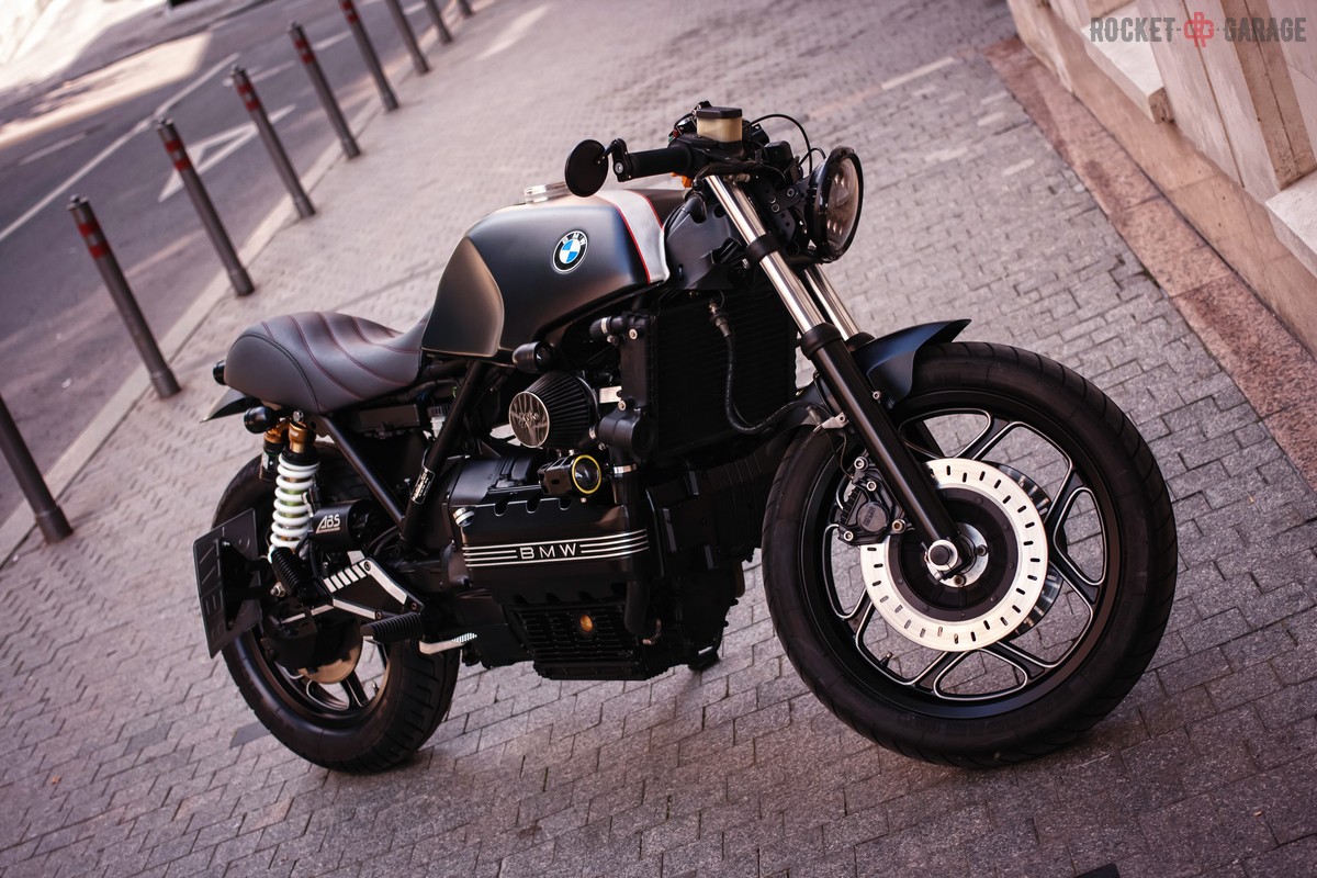 Caschi Cafe Racer e Urban look