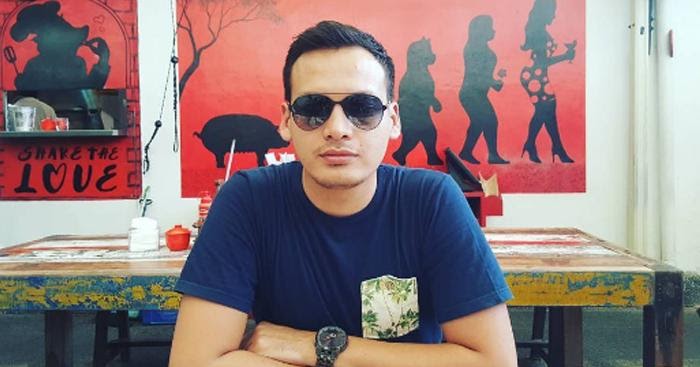 Profil dan Biodata Ben Joshua
