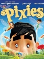Bộ Tộc Tiên Tí Hon - Pixies Bộ Tộc Tiên Tí Hon
