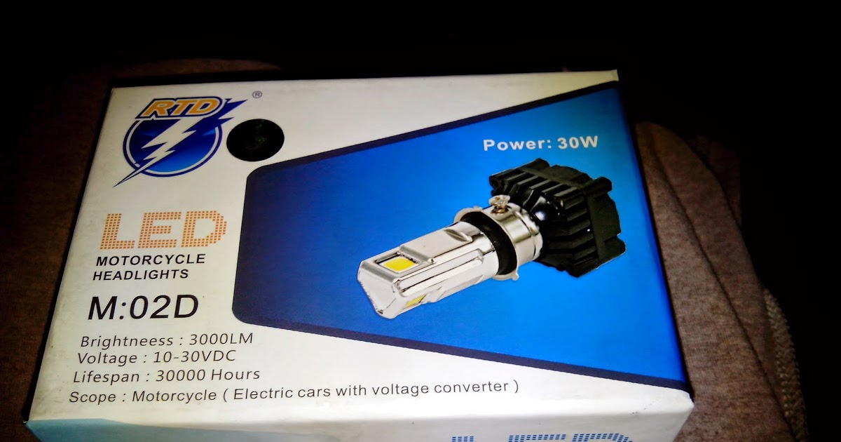 Yamaha Mio Soul Led Headlight Conversion | Techy at day, Blogger at