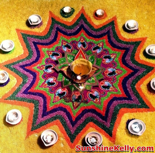 Athiradi Deepavali, deepavali, festival of light, athiradi