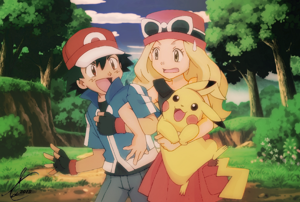 Masuda, Sugimori, e o problema da Game Freak com Pokémon lendários -  Nintendo Blast