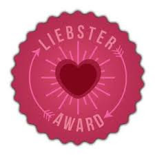 Premio: "Liebster Award"