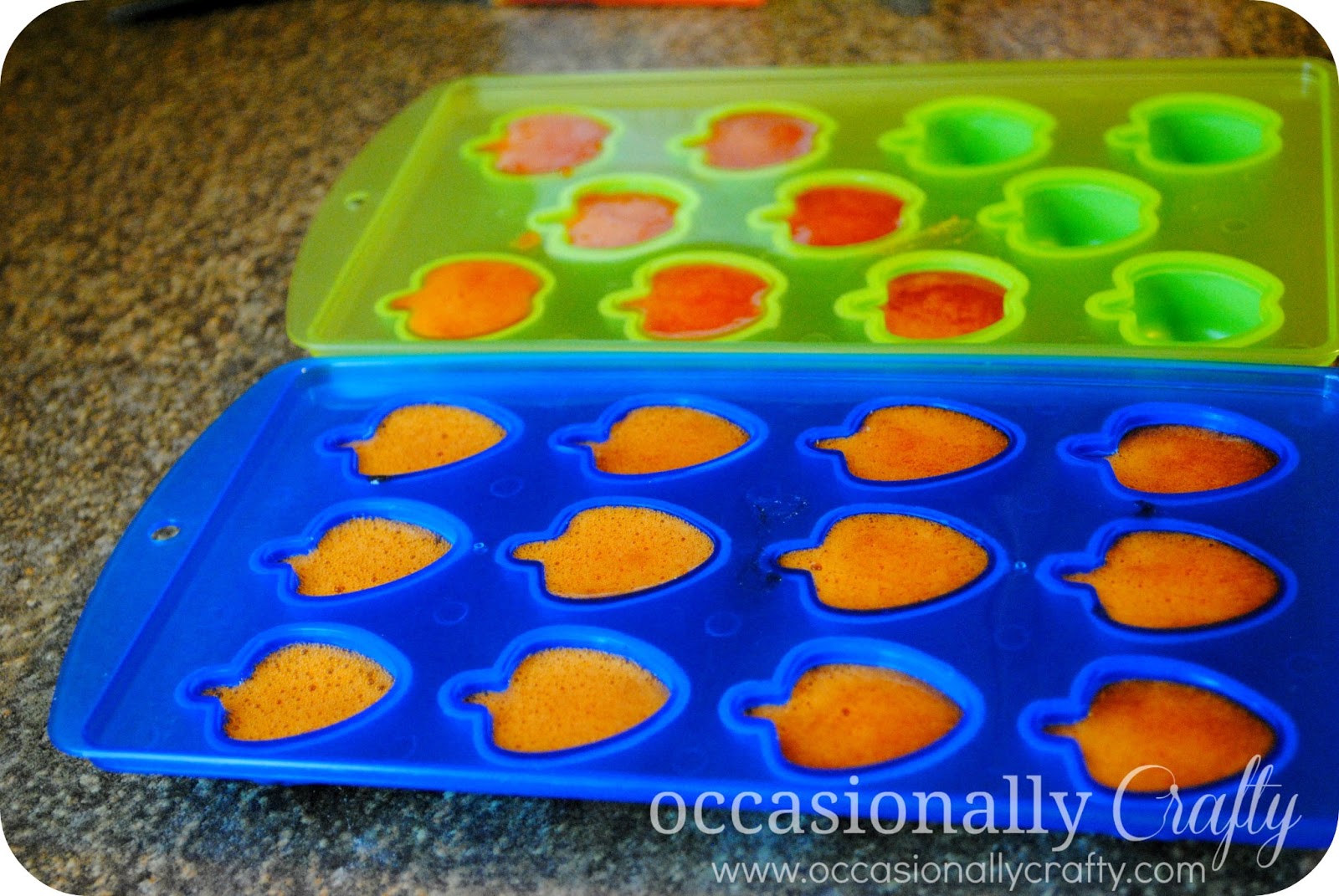 Making My Own Fruit Snacks Occasionally Crafty Making My Own Fruit Snacks