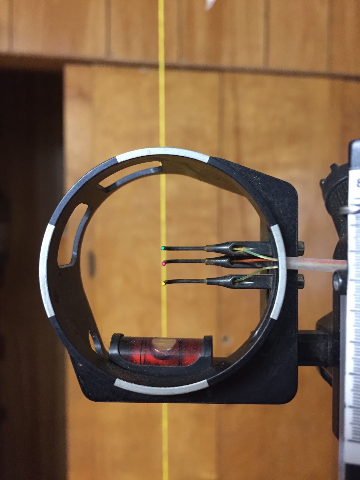 Backyard Archery Leveling Your Sights On Success