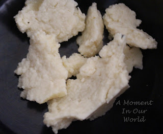 Make Plastic Milk - Simple Living. Creative Learning