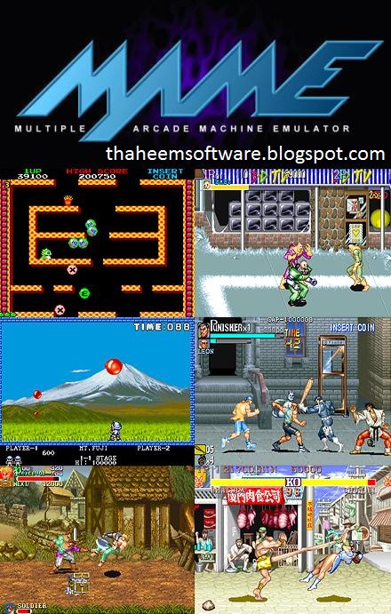 mame 32 games online