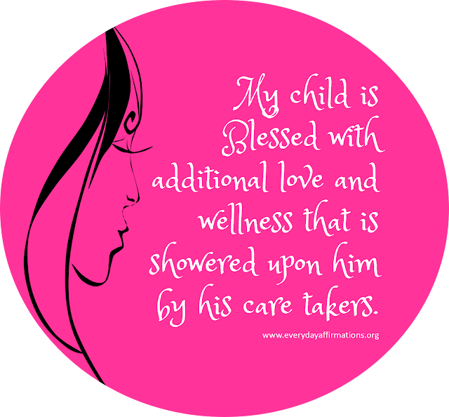 6 Affirmations for Working Mothers 4